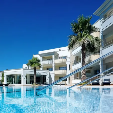Molos Bay Hotel