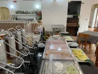 Hotel Conte - Bữa sáng
