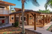Ciribaí Praia Hotel