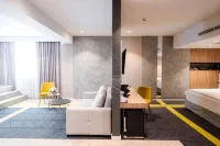 マンダチ ホテル & スパ