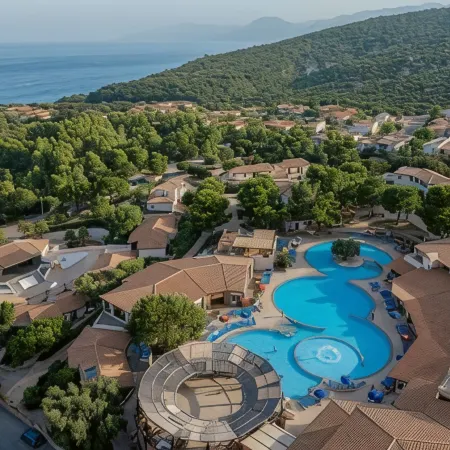 Club Esse Cala Gonone
