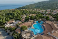 Club Esse Cala Gonone - Beach