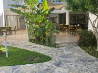 Canna Garden Hotel - Adult Only Hotels in Bodrum