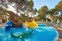 Protur Floriana Resort - parking