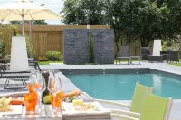 Best Western the Wish Versailles Hotels in Guyancourt