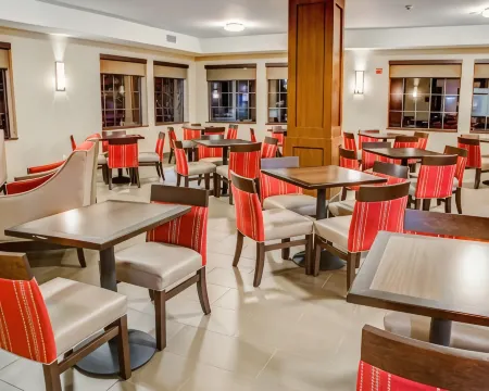 Comfort Suites Tyler South Отели в г. Тилер