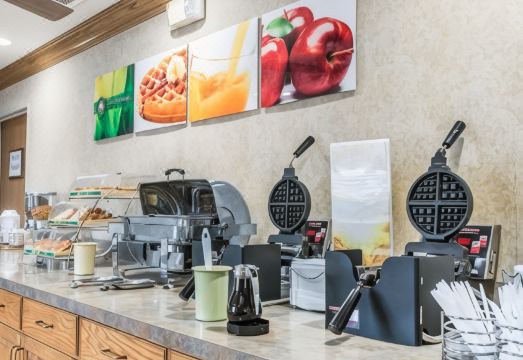 1. 퀄리티 스위트 ..