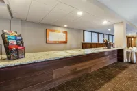 Polynesian Hotel & Suites Hotels in Lyndon