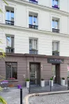 Le Trente Hotels in Batignolles
