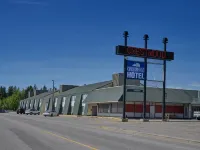 Crestwood Hotel