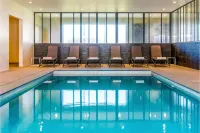 ibis Styles Nieuwpoort Hoteles en Dixmuda