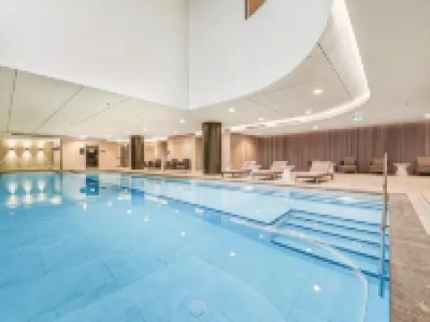 Skygarden Luxury Condo Hotels in Glen Waverley