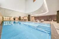 Skygarden Luxury Condo