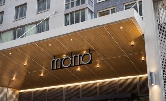 Motto by Hilton New York City Times Square