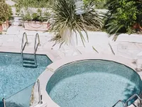 Hôtel la Villa Cannes カンヌのホテル
