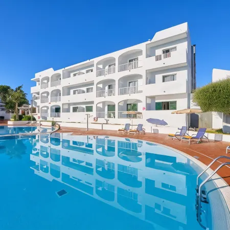 Gavimar Ariel Chico Hotel and Apartments