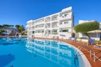 Gavimar Ariel Chico Hotel and Apartments