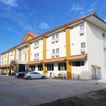 Na Chaidej Hotel