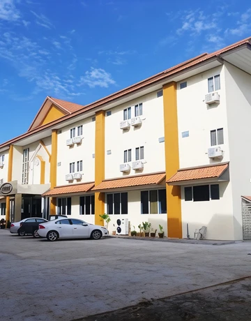 รูปภาพของโรงแรม ณ ชัยเดช