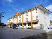 Na Chaidej Hotel Hotels in Bang Kung