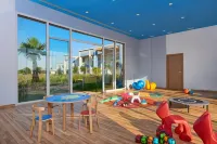 Radisson Blu Resort, Saidia Garden