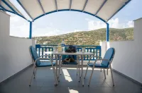 Erato Apartments Hotels in Kypri