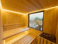 Rosell Boher Winery Lodge & Spa - spa