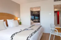 HÔTEL C Suites Chambres Spacieuses