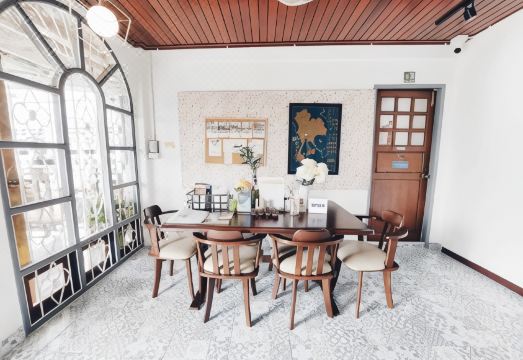 객실 내부 전경 2