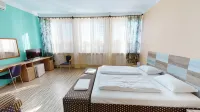 Hotel Hubert Nové Zámky