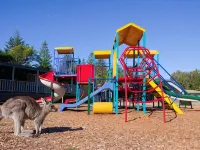 Nrma Murramarang Beachfront Holiday Resort