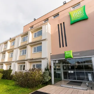 ibis Styles Beauvais