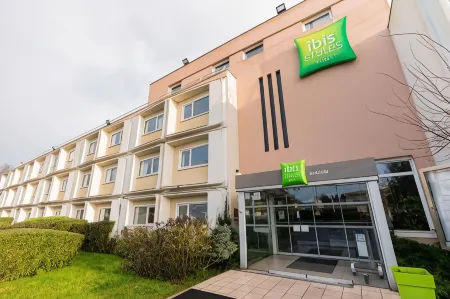 ibis Styles Beauvais