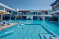 Kayhomes Hotel a Al Riffa