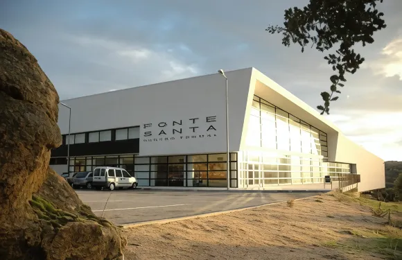 卡薩莫爾加多酒店