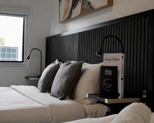 O'Shea's Royal Hotel Hotels in Goondiwindi