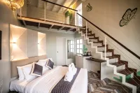 La Papillon Maison
