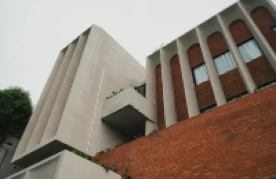 Manon Boutique Hotel Kota Lama Semarang Hotels in North Semarang