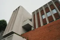 Manon Boutique Hotel Kota Lama Semarang のホテル