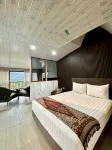 De Pointé Resort & Resto Hotels in Cisarua