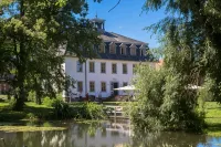 Biohotel Stiftsgut Wilhelmsglücksbrunn Hotels in Datterode