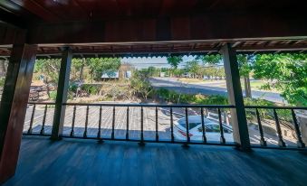 Ven Ven Hotel Ho Coc