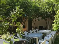 Oasis Apartments Hotels in Argolis
