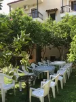 Oasis Apartments Hotels in 