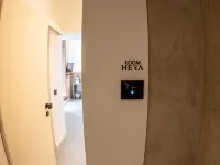 Dimora Rhea Hotel a Salerno