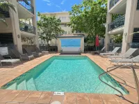 Montego Sands Resort Hotels in Mermaid Beach