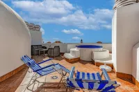 Adeje Paradise Hotel in zona Playa del Veril