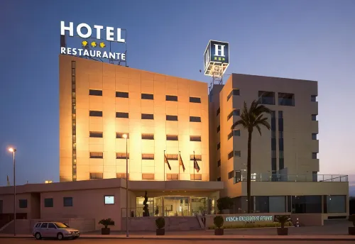Executive Sport Hotels in Aledo