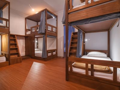 Simpang Inn Hostel