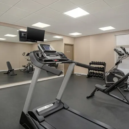 Quality Inn & Suites Kingston